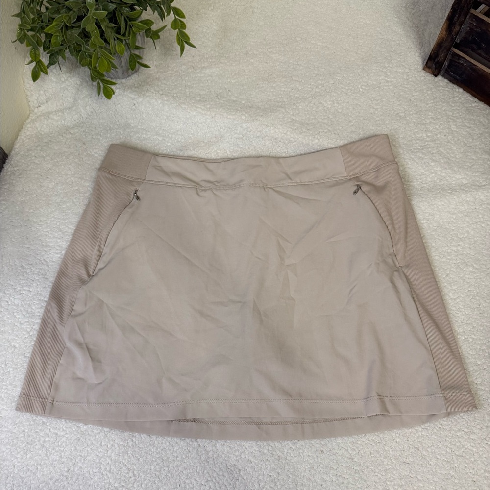 Calvin Klein Performance athletic skirt XXL